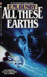 All These Earths