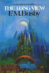 The Long View Cover