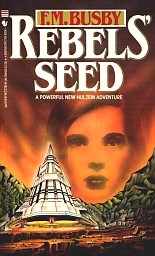 Rebel Seed Cover