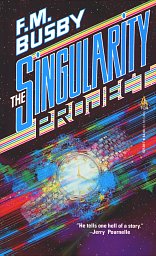 The Singularity Project