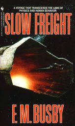 Slow Freight