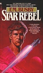 Star Rebel Cover