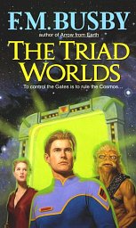 The Triad Worlds