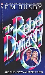 The Rebel Dynasty Volume II